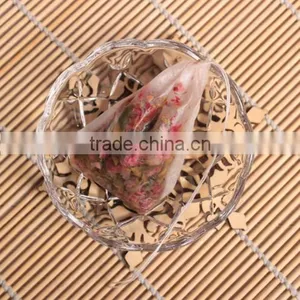 Filter Paper Bag With Drawstring Specification Empty Tea Bags With String thumbnail-5