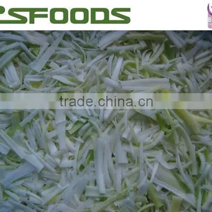 IQF Frozen Sliced Green Onion Spring Onion thumbnail-5