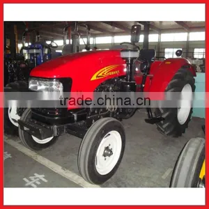 Fiat Tractor for Sale thumbnail-1