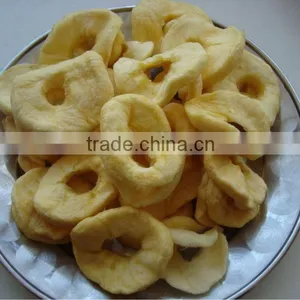 Wholesale Dried Apple Rings Dehydrated Apple /dried Fruit thumbnail-1