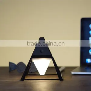 Welcome OEM ODM Competitive Price Colorful Modern Table Lamp Lighting thumbnail-5