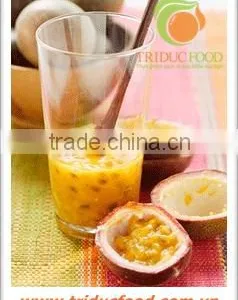 PASSION FRUIT CONCENTRATE thumbnail-1