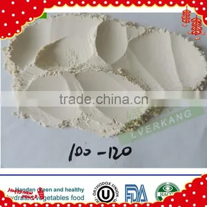 Milk White Dried Chinese Dehydrated Garlic Garlic Garlic Powder From Hebei,based on Qingdao or Tianjin Port thumbnail-3