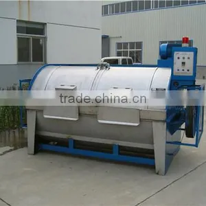 Factory Manufacture Professional Machine for Wool Washing thumbnail-2