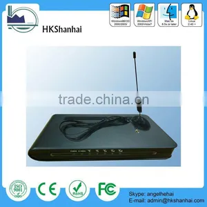 Best Selling Products Competitive Price Fixed Telephone / Fixed Wifi Phone Quad-band thumbnail-1