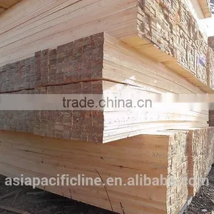 LUMBER / SAWN TIMBER /PINE/ SPRUCE/ BIRCH / HARDWOOD / LARCH WOOD RUSSIAN ORIGIN WHOLESALE thumbnail-3