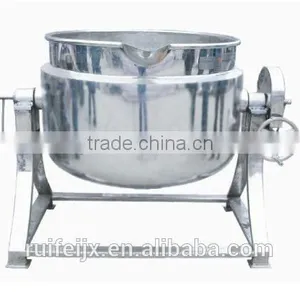Syrup Used Double-layer Cooking Pot thumbnail-2