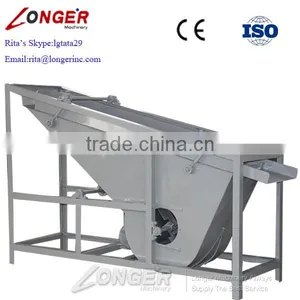 Commercial Almond Cracker Machine/Nuts Shelling Machine thumbnail-4