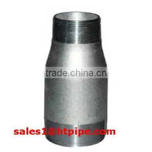 ASTM A182 F12 Reducing Nipple ASME B16.11 thumbnail-1