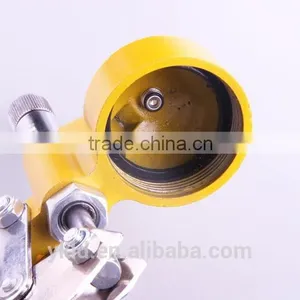High Sale China Grease Gun thumbnail-4