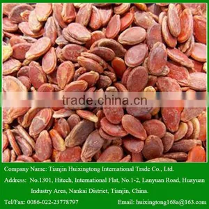 2014 Chinese New Crop Small Size Red Watermelon Seeds for Sale thumbnail-1