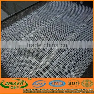 High Quality Welded Wire Mesh Panle thumbnail-1