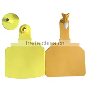 Cattle Ear Tag With High Quanlity thumbnail-4