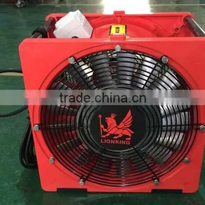 Electric Motor Fans,Smoke Ejectors,Ventilation Fans,Fire Blowers,Exhause Fan,ventilator, Axial Fan,Extractor Fan With 16",20" 24 thumbnail-1