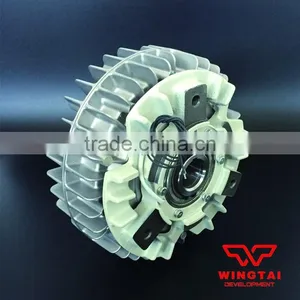 MITSUBISHI ZA-5Y1 Magnetic Powder Brake thumbnail-1