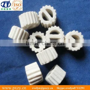Ceramic Fillers Partition Ring for RTO, Lessing Ring thumbnail-1