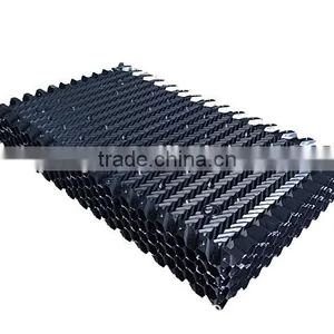 Cross Flow Cooling Tower PVC Fills(620*1080mm) thumbnail-3