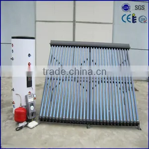 Small Solar Water Heater thumbnail-1