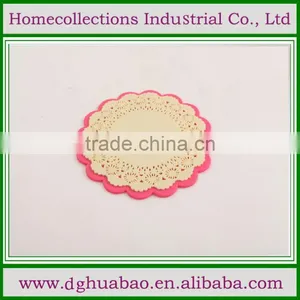 Leather Coaster thumbnail-1