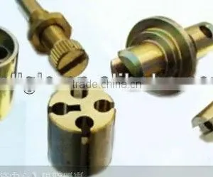 Brass Machining Parts thumbnail-1