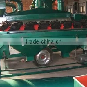 Soya Bean Polishing Machine (with Discount) thumbnail-6