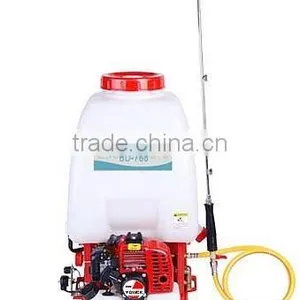 Knapsack Power Gasoline Sprayer thumbnail-1