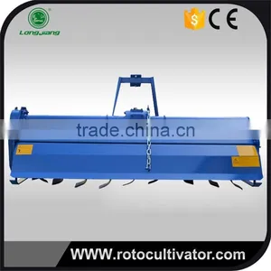Agricultural Tractor Used Tiller thumbnail-5