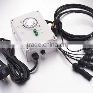 IRR01001 Tidal Irrigation Controller for Garden Farm Automatic Watering thumbnail-1