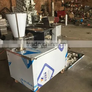 Dumpling Machine/Dumpling Maker/Dumpling Making Machine/Vegetable Samosa Machine thumbnail-1