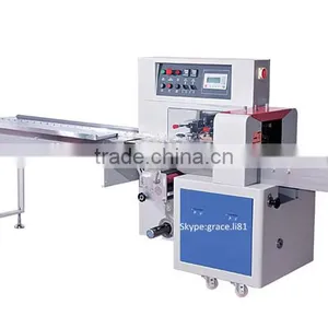 Shisha Charcoal Packing Machine thumbnail-1