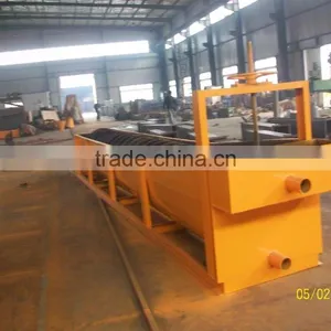 Spiral Classifier for Mining Equipment Energy Saving thumbnail-5