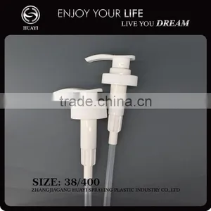 38mm Hot Sale Plastic Lotion Pump Manufacturers thumbnail-2