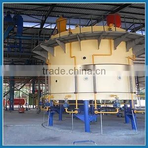 New Condition Cotton Seed Oil Processing Plant With High Oil Output thumbnail-1