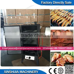 Small Gas Oven Home Outdoor Smoking Use thumbnail-1