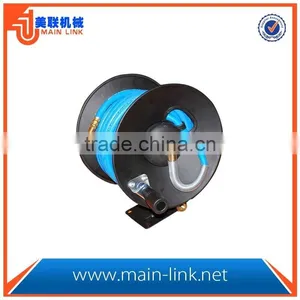 China Self-retracting High Pressure Hose Reel thumbnail-1