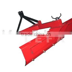 15-40HP Tractor Portable Land Leveler thumbnail-2