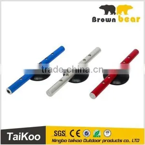 6 LED Stylus Light Pen thumbnail-1