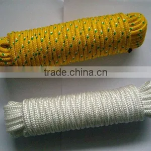 Braided Nylon Rope thumbnail-1