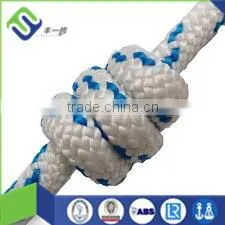220m per Roll for the Polyester Braided/twisted Rope 24mm for Sale thumbnail-2