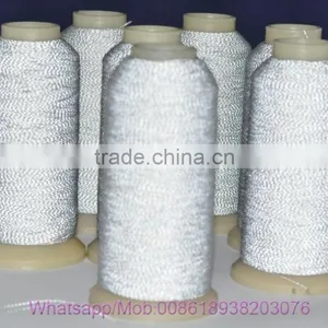 Polyester Reflective Sew Thread 0.25mm thumbnail-5