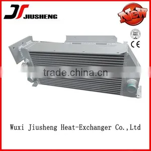 High Quality Plate Bar Heat Exchanger of Heat Exchanger Price List,water Cooler Design for Water Tank thumbnail-1