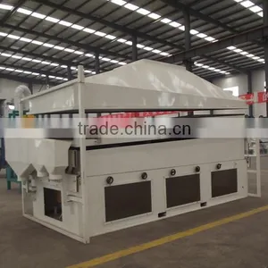 Grain Gravity Separator Seed Separation Machine thumbnail-4
