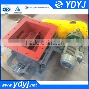 New Type Square Star Discharger and Impeller Feeder for Powder thumbnail-5