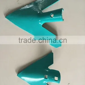 Cultivator Sweep Blade,rotary Tiller Blade,S-Tine thumbnail-1