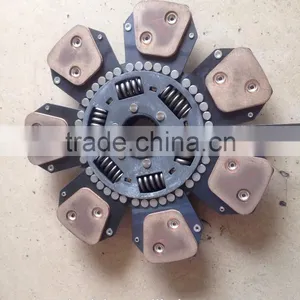 Foton Tractor Parts 14 Inch Clutch Master thumbnail-1