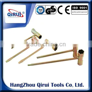 Chainsaw Wrench, Hand Tool Parts thumbnail-1