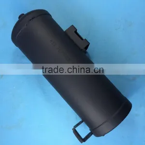 Buyang D300 G300 300cc ATV Quad Muffler Buyang Parts thumbnail-5