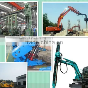 Wiper Used for Hydraulic Cylinder thumbnail-1