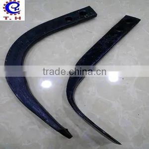 Power Tiller Blade (J Type ) thumbnail-1