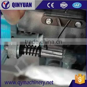 Bobbin Thread Rolling Winding Machine thumbnail-6